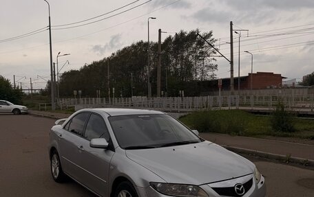 Mazda 6, 2006 год, 525 000 рублей, 3 фотография