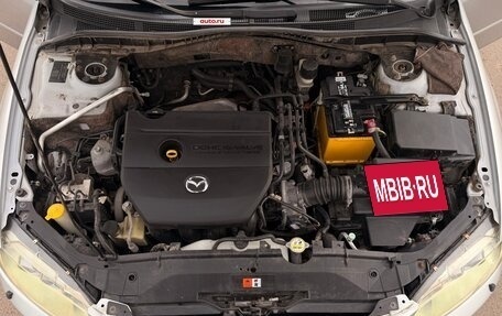 Mazda 6, 2006 год, 525 000 рублей, 10 фотография