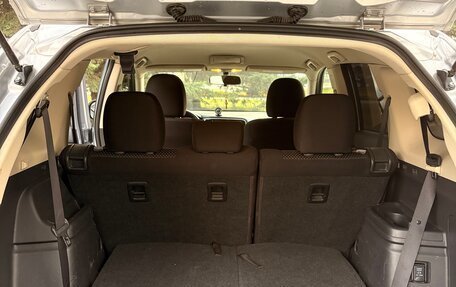 Mitsubishi Outlander III рестайлинг 3, 2016 год, 1 525 000 рублей, 12 фотография