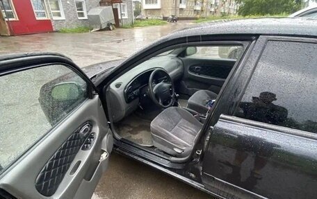 KIA Spectra II (LD), 2006 год, 290 000 рублей, 4 фотография