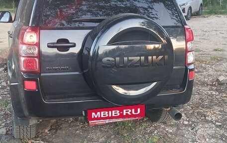 Suzuki Grand Vitara, 2008 год, 710 000 рублей, 2 фотография