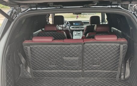 Hyundai Palisade I, 2021 год, 3 980 000 рублей, 5 фотография