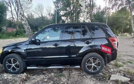 Suzuki Grand Vitara, 2008 год, 710 000 рублей, 9 фотография