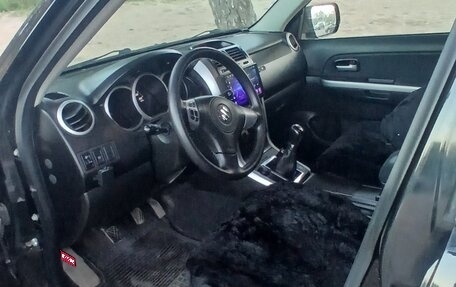 Suzuki Grand Vitara, 2008 год, 710 000 рублей, 7 фотография