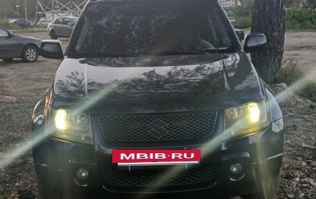 Suzuki Grand Vitara, 2008 год, 710 000 рублей, 8 фотография