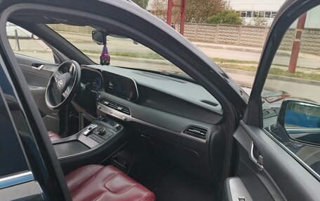 Hyundai Palisade I, 2021 год, 3 980 000 рублей, 15 фотография