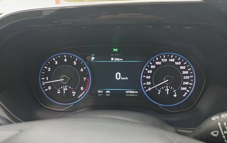 Hyundai Palisade I, 2021 год, 3 980 000 рублей, 14 фотография