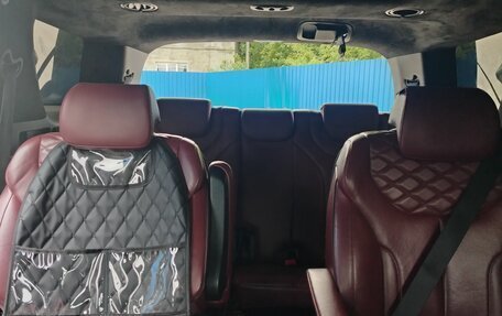 Hyundai Palisade I, 2021 год, 3 980 000 рублей, 9 фотография