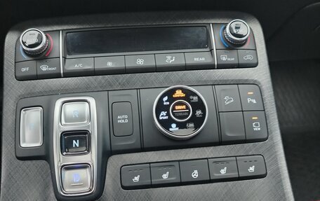 Hyundai Palisade I, 2021 год, 3 980 000 рублей, 13 фотография
