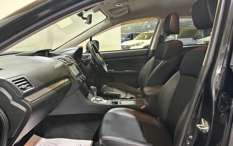 Subaru Impreza IV, 2013 год, 999 000 рублей, 11 фотография