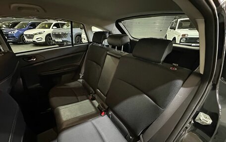 Subaru Impreza IV, 2013 год, 999 000 рублей, 16 фотография
