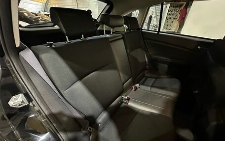 Subaru Impreza IV, 2013 год, 999 000 рублей, 15 фотография