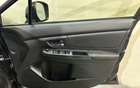 Subaru Impreza IV, 2013 год, 999 000 рублей, 19 фотография