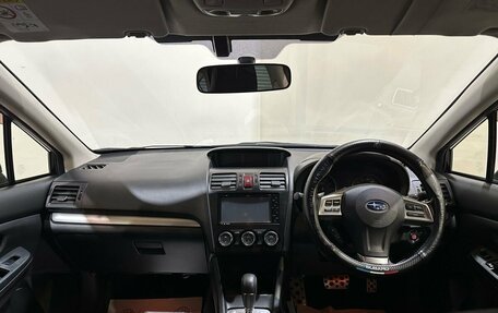 Subaru Impreza IV, 2013 год, 999 000 рублей, 23 фотография