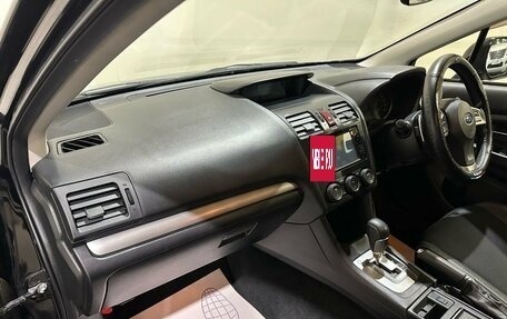 Subaru Impreza IV, 2013 год, 999 000 рублей, 22 фотография