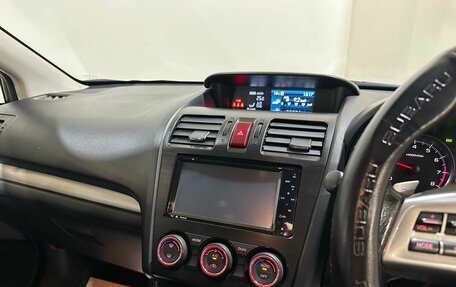 Subaru Impreza IV, 2013 год, 999 000 рублей, 32 фотография