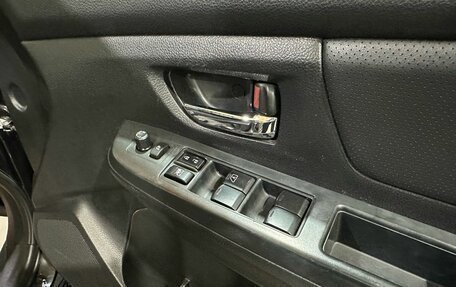 Subaru Impreza IV, 2013 год, 999 000 рублей, 26 фотография