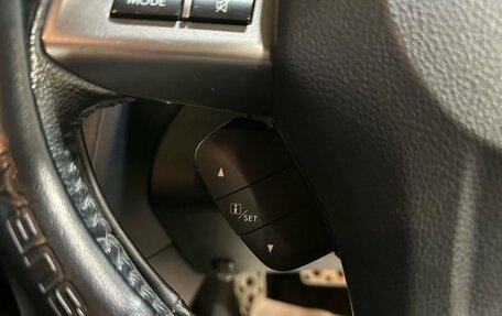 Subaru Impreza IV, 2013 год, 999 000 рублей, 30 фотография