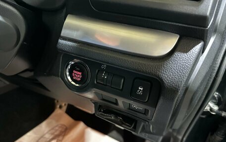 Subaru Impreza IV, 2013 год, 999 000 рублей, 27 фотография