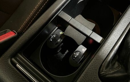 Subaru Impreza IV, 2013 год, 999 000 рублей, 34 фотография