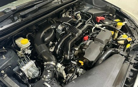 Subaru Impreza IV, 2013 год, 999 000 рублей, 37 фотография