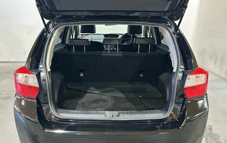 Subaru Impreza IV, 2013 год, 999 000 рублей, 36 фотография