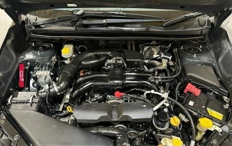 Subaru Impreza IV, 2013 год, 999 000 рублей, 38 фотография