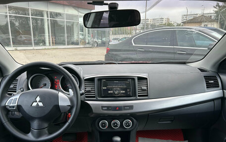 Mitsubishi Lancer IX, 2008 год, 620 000 рублей, 8 фотография