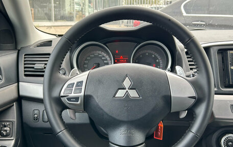 Mitsubishi Lancer IX, 2008 год, 620 000 рублей, 10 фотография