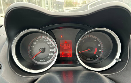 Mitsubishi Lancer IX, 2008 год, 620 000 рублей, 11 фотография