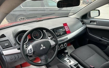 Mitsubishi Lancer IX, 2008 год, 620 000 рублей, 7 фотография
