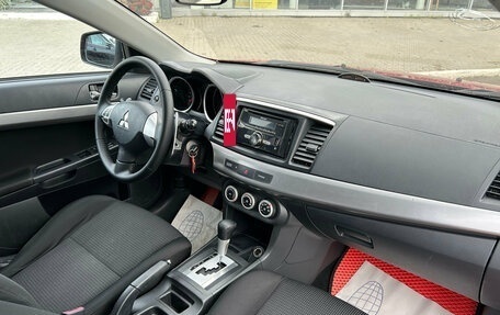 Mitsubishi Lancer IX, 2008 год, 620 000 рублей, 9 фотография