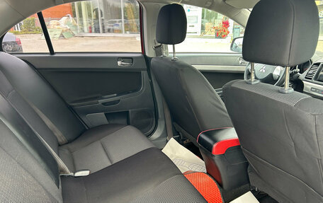 Mitsubishi Lancer IX, 2008 год, 620 000 рублей, 19 фотография