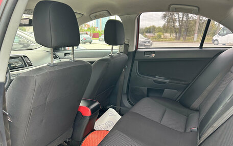 Mitsubishi Lancer IX, 2008 год, 620 000 рублей, 18 фотография