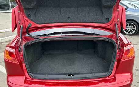 Mitsubishi Lancer IX, 2008 год, 620 000 рублей, 20 фотография