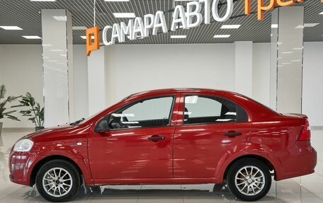 Chevrolet Aveo III, 2007 год, 246 000 рублей, 6 фотография