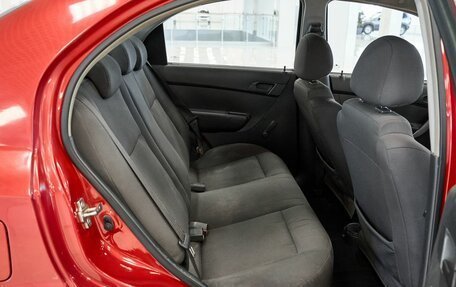 Chevrolet Aveo III, 2007 год, 246 000 рублей, 12 фотография