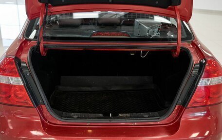 Chevrolet Aveo III, 2007 год, 246 000 рублей, 13 фотография