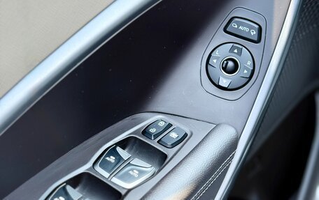 Hyundai Santa Fe III рестайлинг, 2014 год, 1 899 990 рублей, 9 фотография
