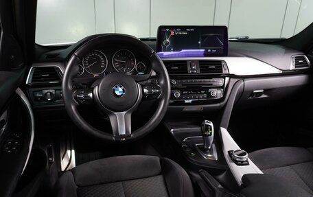 BMW 3 серия, 2016 год, 2 654 000 рублей, 9 фотография