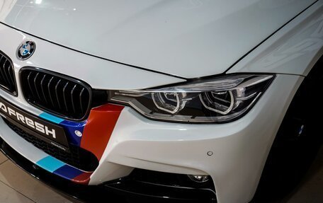 BMW 3 серия, 2016 год, 2 654 000 рублей, 8 фотография