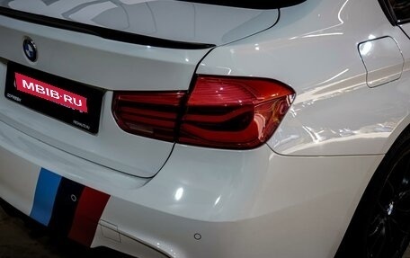 BMW 3 серия, 2016 год, 2 654 000 рублей, 7 фотография