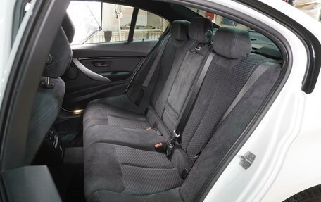 BMW 3 серия, 2016 год, 2 654 000 рублей, 12 фотография
