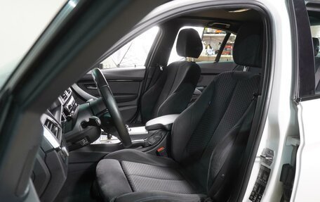 BMW 3 серия, 2016 год, 2 654 000 рублей, 13 фотография