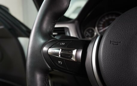 BMW 3 серия, 2016 год, 2 654 000 рублей, 25 фотография