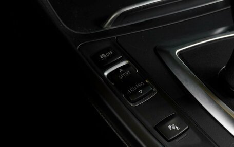 BMW 3 серия, 2016 год, 2 654 000 рублей, 23 фотография