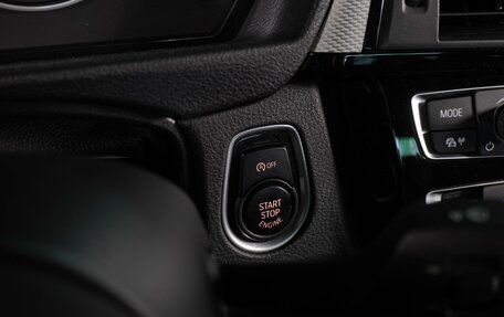 BMW 3 серия, 2016 год, 2 654 000 рублей, 19 фотография