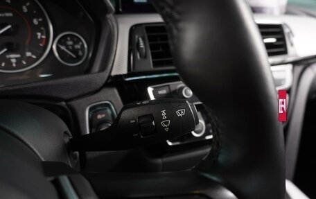 BMW 3 серия, 2016 год, 2 654 000 рублей, 18 фотография