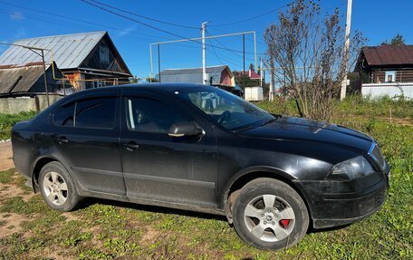 Skoda Octavia, 2008 год, 520 000 рублей, 3 фотография