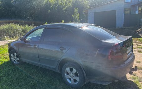 Skoda Octavia, 2008 год, 520 000 рублей, 4 фотография